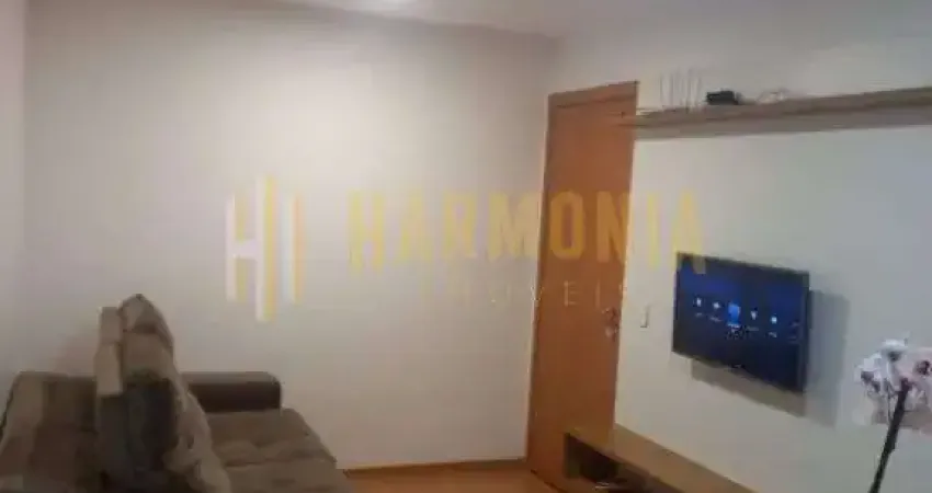 Apartamento com 2 quartos à venda no Altos do Jaraguá, Araraquara 