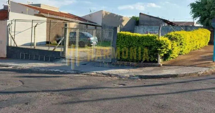 Terreno à venda no Parque Laranjeiras, Araraquara 