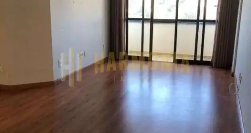Apartamento com 3 quartos à venda no Centro, Araraquara 