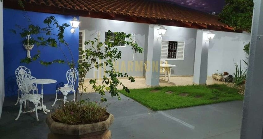 Casa a venda em excelente localizacao no Bairro Santa Angelina.
