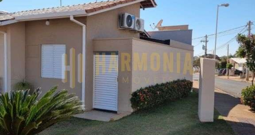 Casa a venda no Condominio Villaggio do Sol