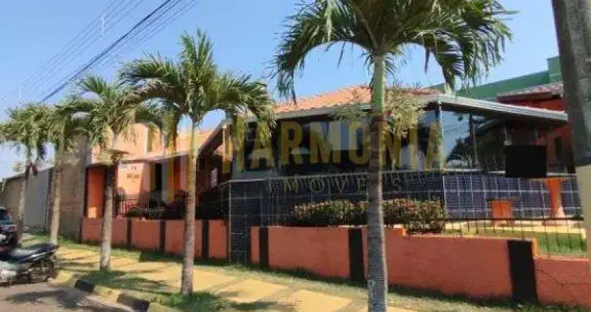 Otimo Ponto comercial para locacao ou venda no bairro Igacaba