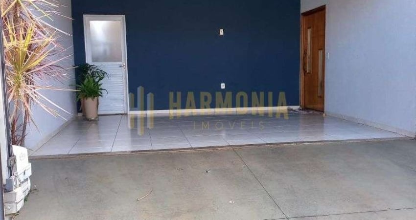 Bela casa a venda no Cambuy uma das regioes que mais crescem na cidade de Araraquara
