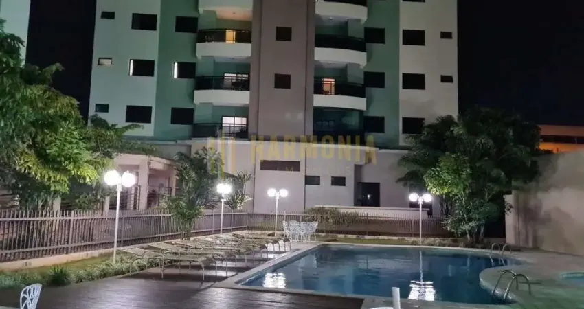 Lindo apartamento a venda proximo ao estadio da Ferroviaria, Via Expressa
