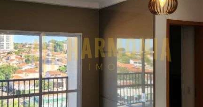 Apartamento com 2 quartos à venda na Vila Furlan, Araraquara 