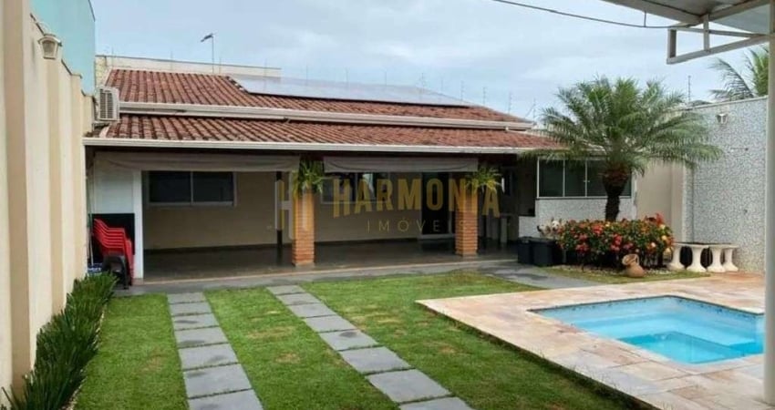 Casa com 1 quarto à venda no Jardim Almeida, Araraquara 
