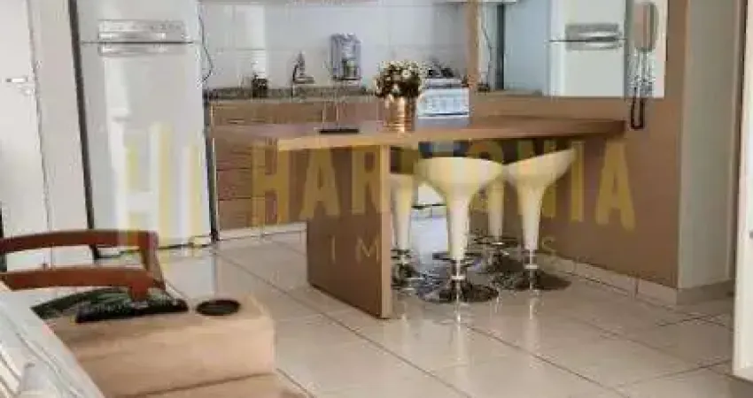 Apartamento com 2 quartos à venda no Jardim Magnólias, Araraquara 