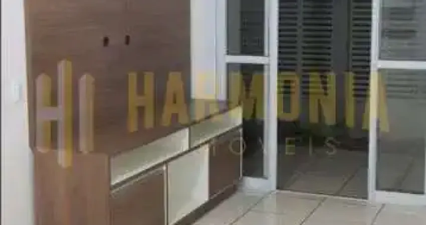 Apartamento com 2 quartos à venda no Jardim Magnólias, Araraquara 