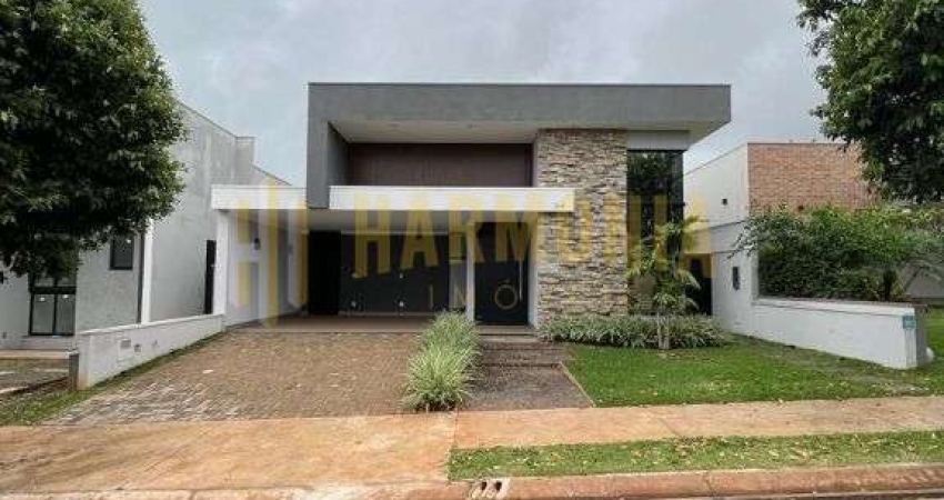 Maravilhosa casa a venda no Condominio PORTAL DAS TIPUANAS