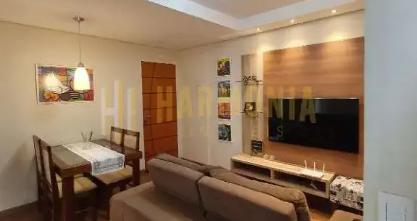 Lindo apartamento a venda no Condominio Residencial Nova America