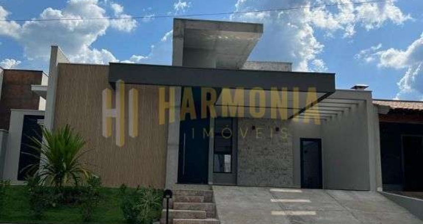 Excelente Casa a venda no Condominio Village Damha II