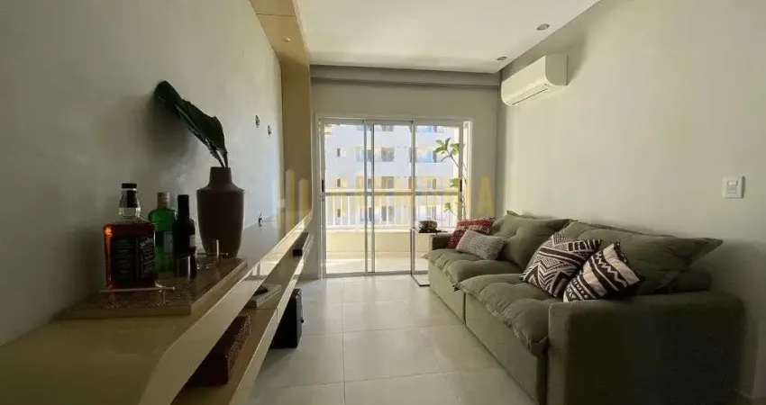 Lindo apartamento a venda no Residencial Altos do Botanico