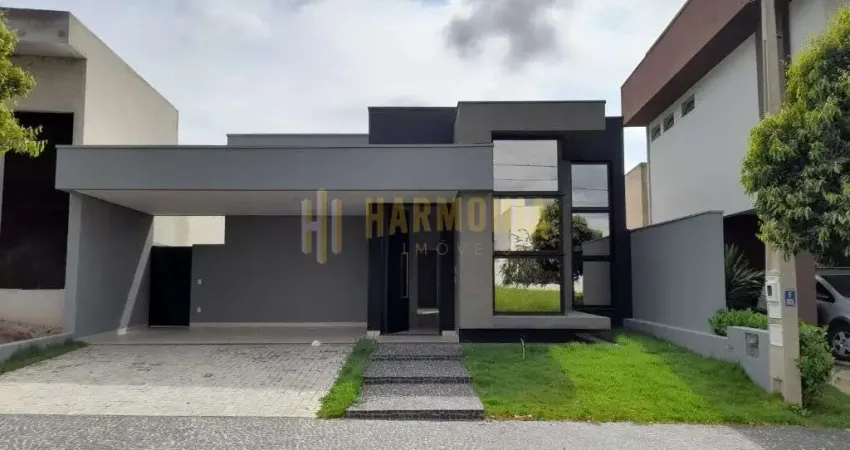 Lindissima casa a venda no Condominio Village Damha III