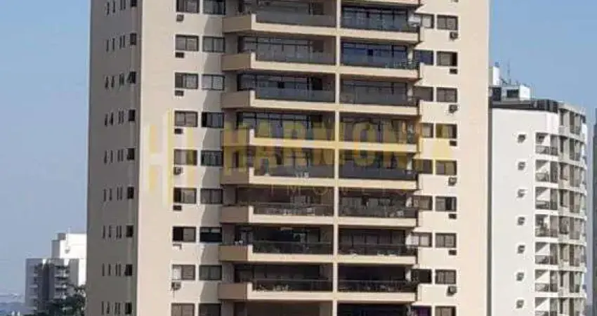 Apartamento com 3 quartos à venda no Centro, Araraquara 