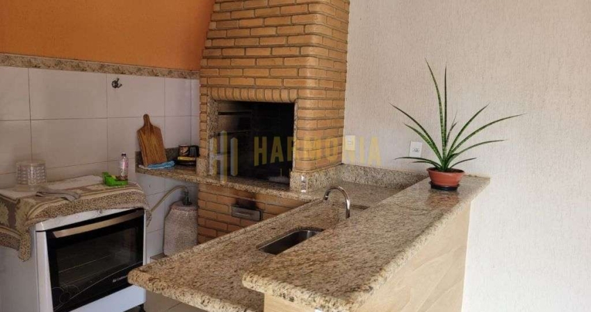 Bela Casa a venda na Vila Xavier