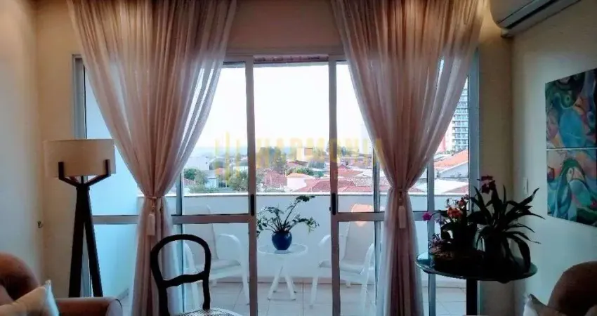 Apartamento a venda no Condominio Maison Versailles