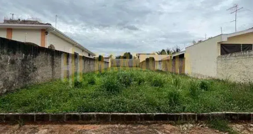 Terreno à venda na Vila Harmonia, Araraquara 