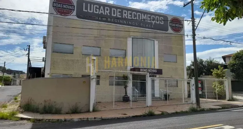 Prédio com 7 salas para alugar na Vila José Bonifácio, Araraquara 