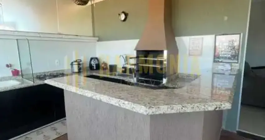 Apartamento com 2 quartos à venda na Vila Xavier (Vila Xavier), Araraquara 