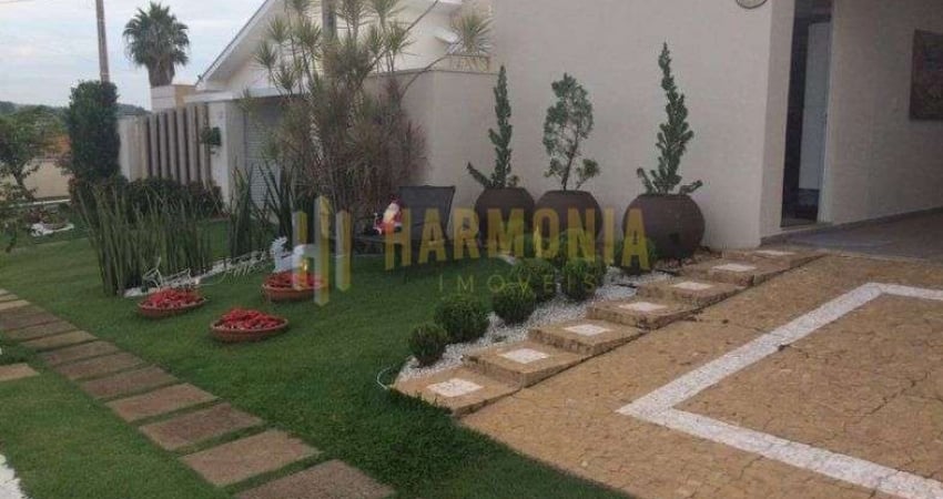 Casa Terrea a venda ou locacao no Condominio Villa Dei Fiori