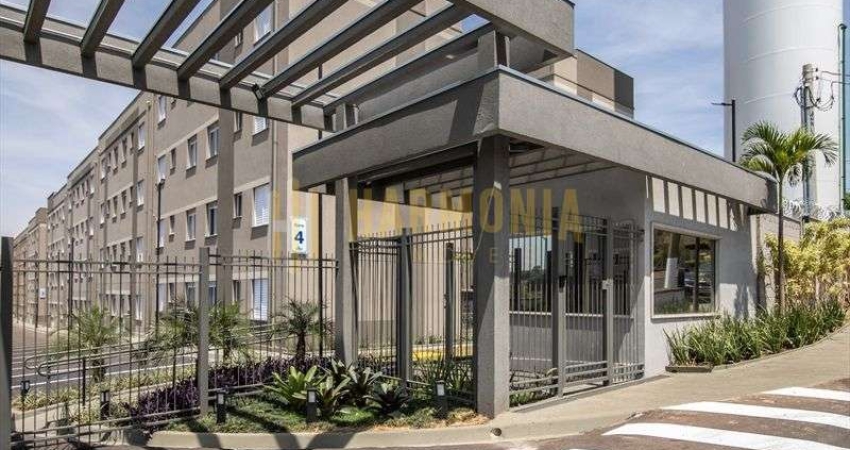 Apartamento com 2 quartos à venda no Jardim Residencial Paraíso, Araraquara 