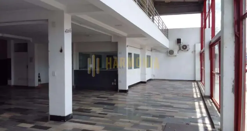 Barracão / Galpão / Depósito com 1 sala para alugar no Jardim das Roseiras, Araraquara 