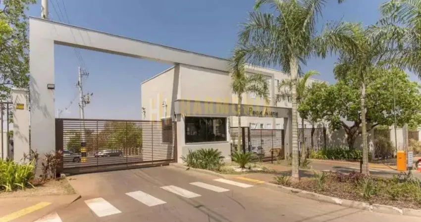 Apartamento com 2 quartos à venda no Altos do Jaraguá, Araraquara 
