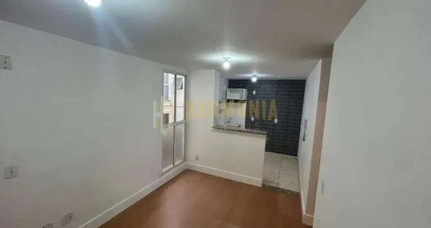 Apartamento com 2 quartos à venda no Jardim Universal, Araraquara 