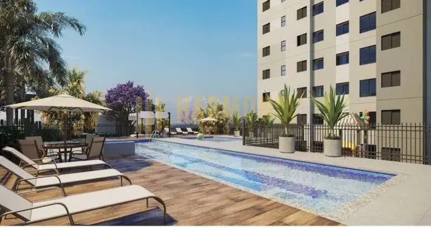 Otimo apartamentoa venda na Vila Harmonia - Villagio Harmonia