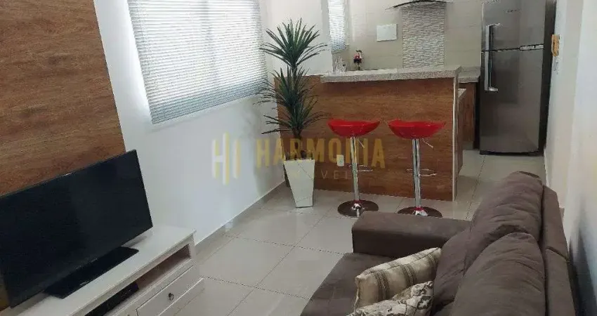 Apartamento a venda no Condominio Parque Astral na Vila Xavier