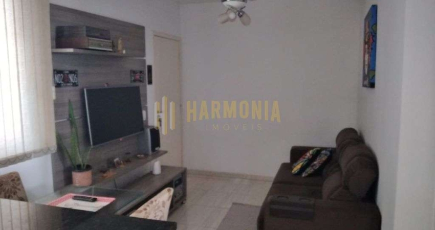Apartamento com 2 quartos à venda no Jardim Residencial Elvio Lupo, Araraquara 