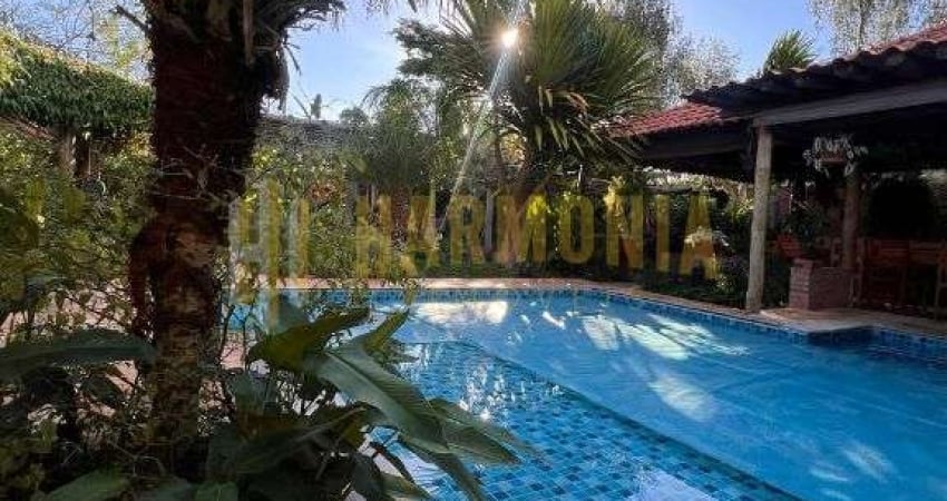 Chácara / sítio com 4 quartos à venda na Chácara Flora Araraquara, Araraquara 
