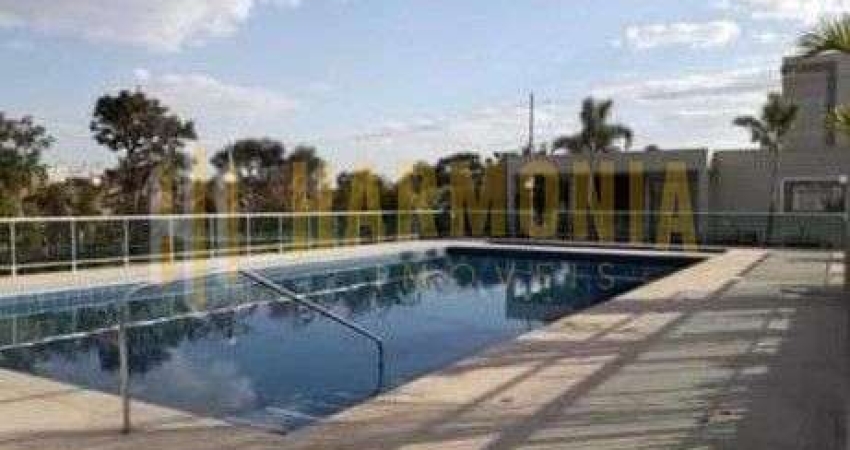 Apartamento com 2 quartos para alugar no Altos do Jaraguá, Araraquara 