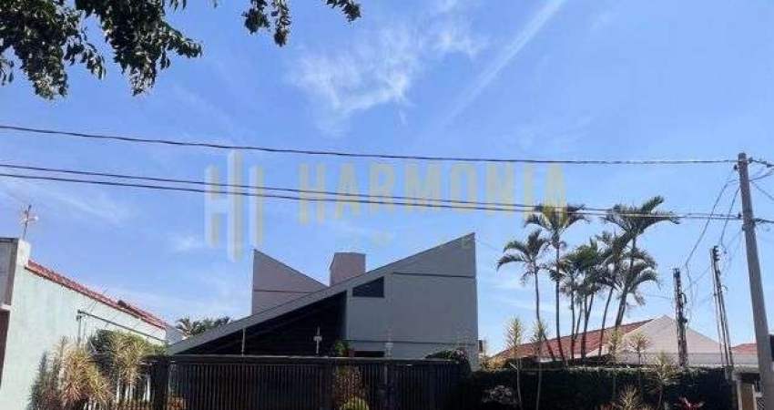 Casa com 6 quartos à venda no Centro, Araraquara 