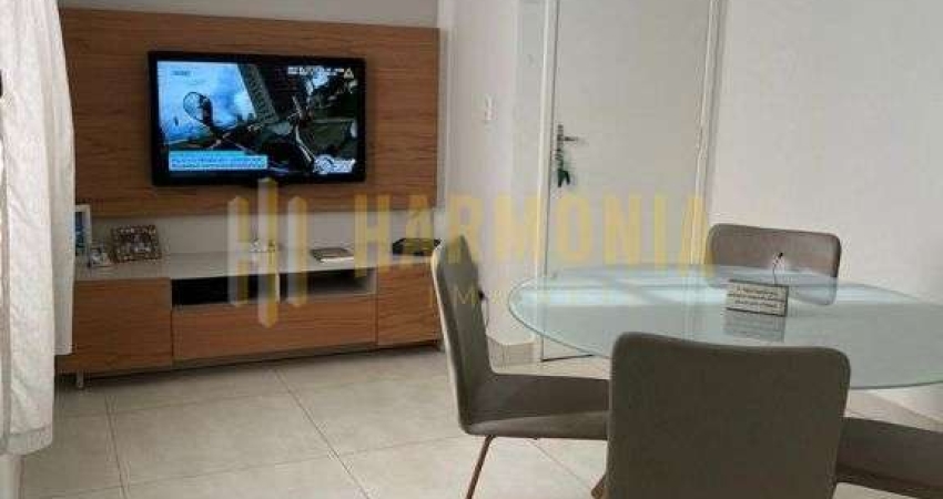 Excelente apartamento a venda no Residencial dos Ypes II
