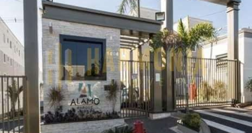 Apartamento com 2 quartos à venda no Parque Laranjeiras, Araraquara 