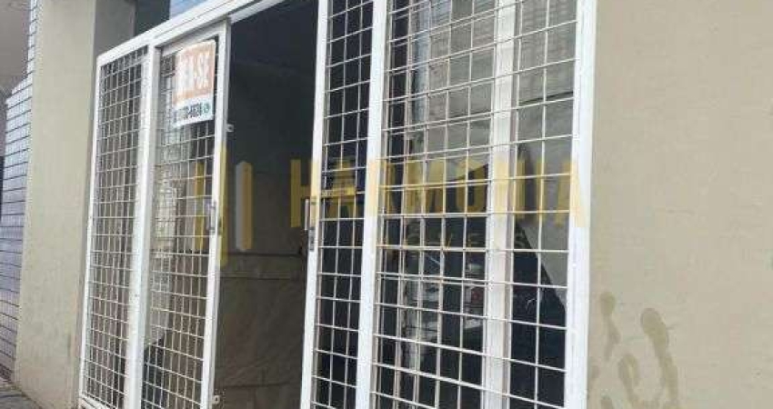 Otimo barracao comercial para locacao
