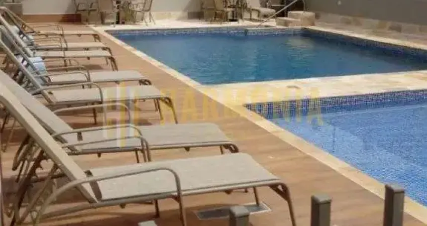 Apartamento com 2 quartos à venda no Jardim Residencial Paraíso, Araraquara 
