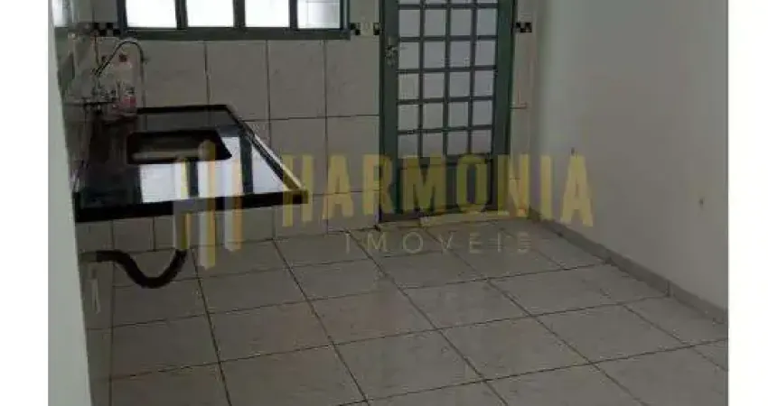 Casa com 2 quartos à venda no Jardim Universal, Araraquara 
