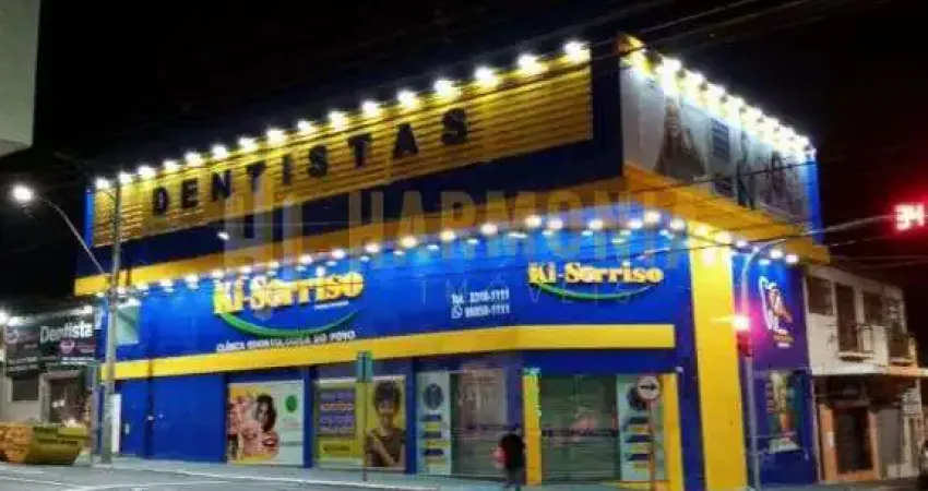 Prédio com 7 salas à venda no Centro, Araraquara 
