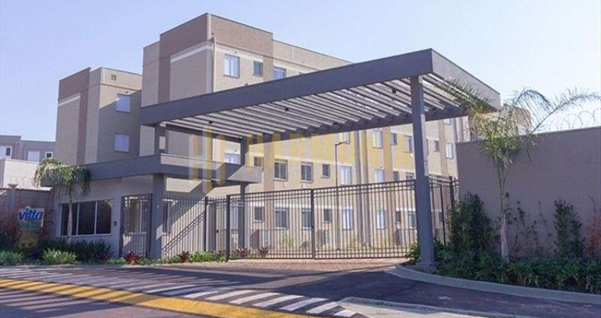 Lindo apartamento a venda no condominio Vitta Reserva dos Jacarandas recem inaugurado