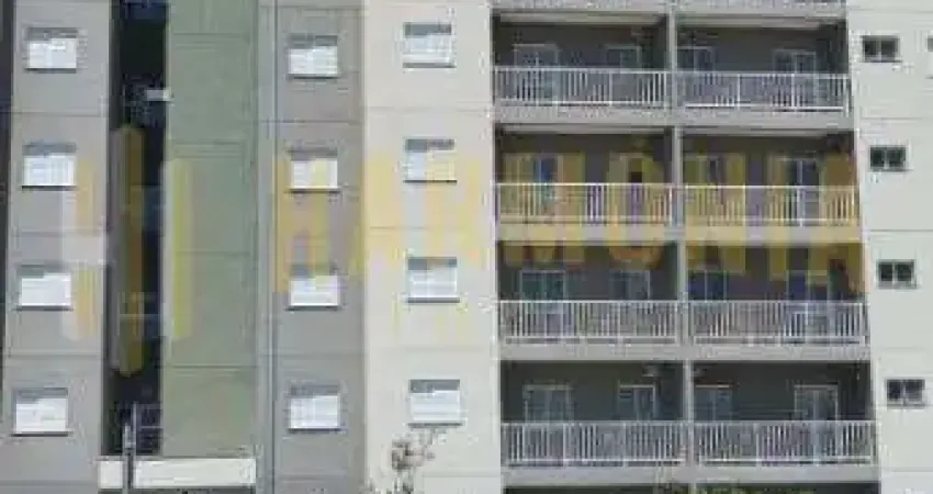 Apartamento recem construido a venda no Residencial Parque dos Jequitibas