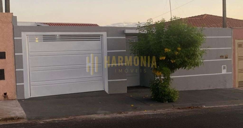 Otima casa a venda no Jardim Sao Francisco