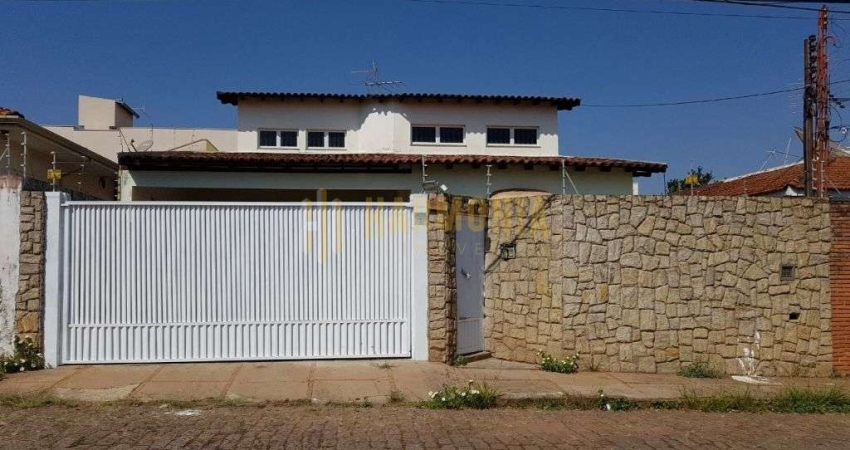 Lindo sobrado a venda ou locacao, regiao central de Araraquara!