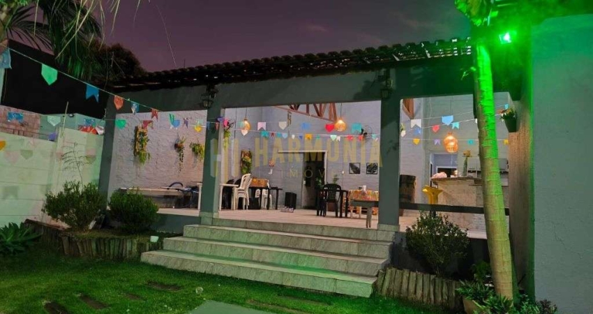 Casa com 2 quartos à venda no Jardim Santa Angelina, Araraquara 