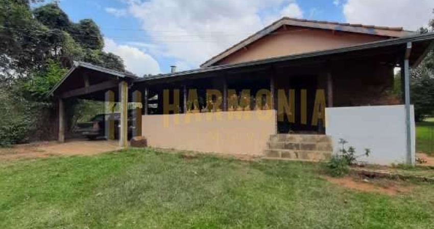 Chácara / sítio com 2 quartos à venda no Parque Tropical, Araraquara 
