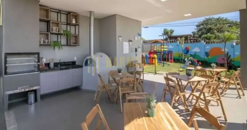 Apartamento a venda no Vitta Ipe Roxo.