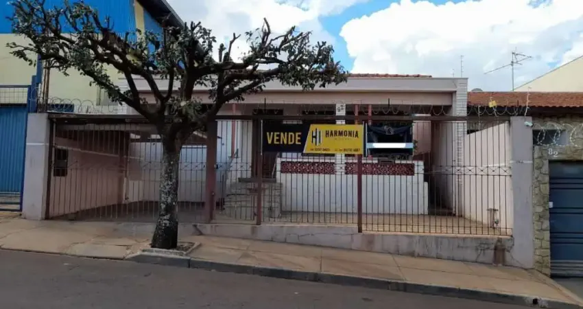 Casa com 3 quartos à venda no Centro, Araraquara 