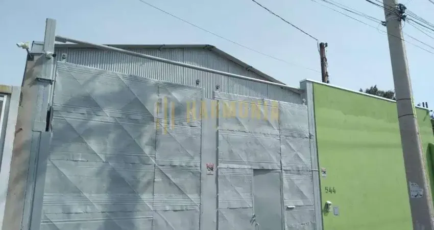 Excelente oportunidade! Barracao comercial a venda!