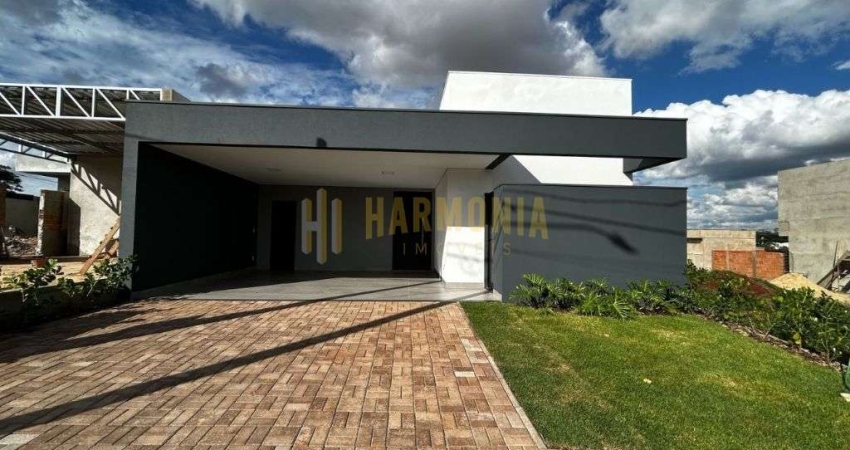 Casa em condomínio fechado com 3 quartos à venda no Centro, Araraquara 